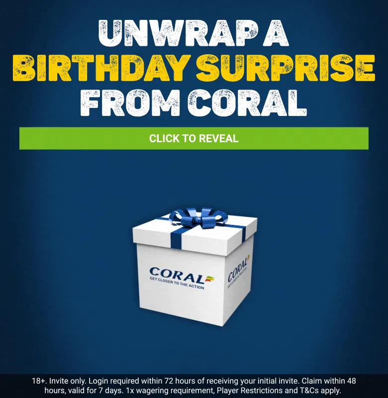 Coral Birthday animation - CGI by David Zeitlin